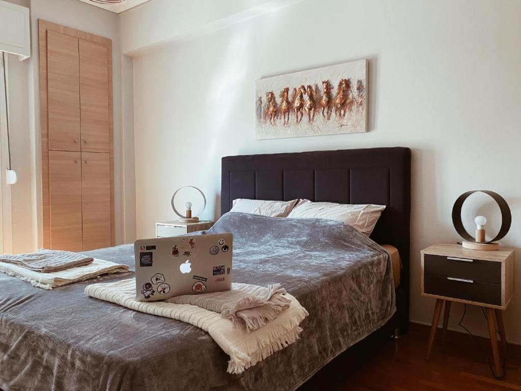 Thanasis Place Афины Экстерьер фото