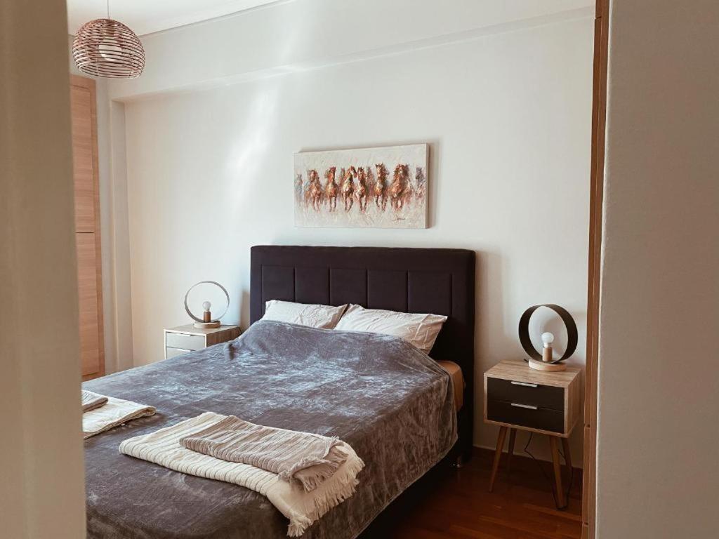 Thanasis Place Афины Экстерьер фото