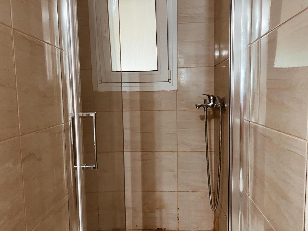 Thanasis Place Афины Экстерьер фото