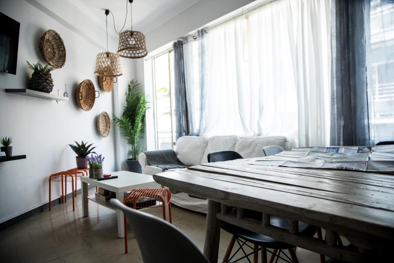 Thanasis Place Афины Экстерьер фото